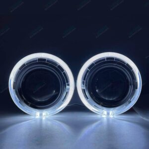 CH39 - 3 - Inch Projector Lens Shroud