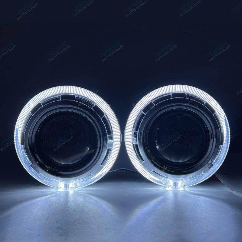 CH39 - 3 - Inch Projector Lens Shroud