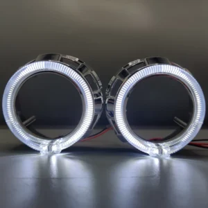BMW - 2.5 - Inch Projector Lens Shroud