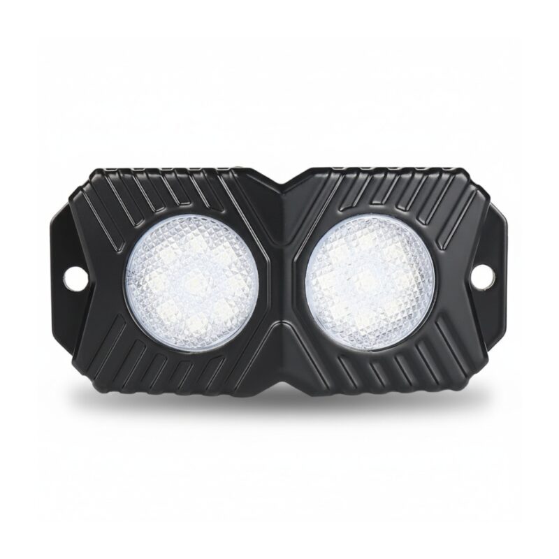 Eagle Lights Car LED Ground Lights – Exterior Underglow Styling & Presence Lighting System