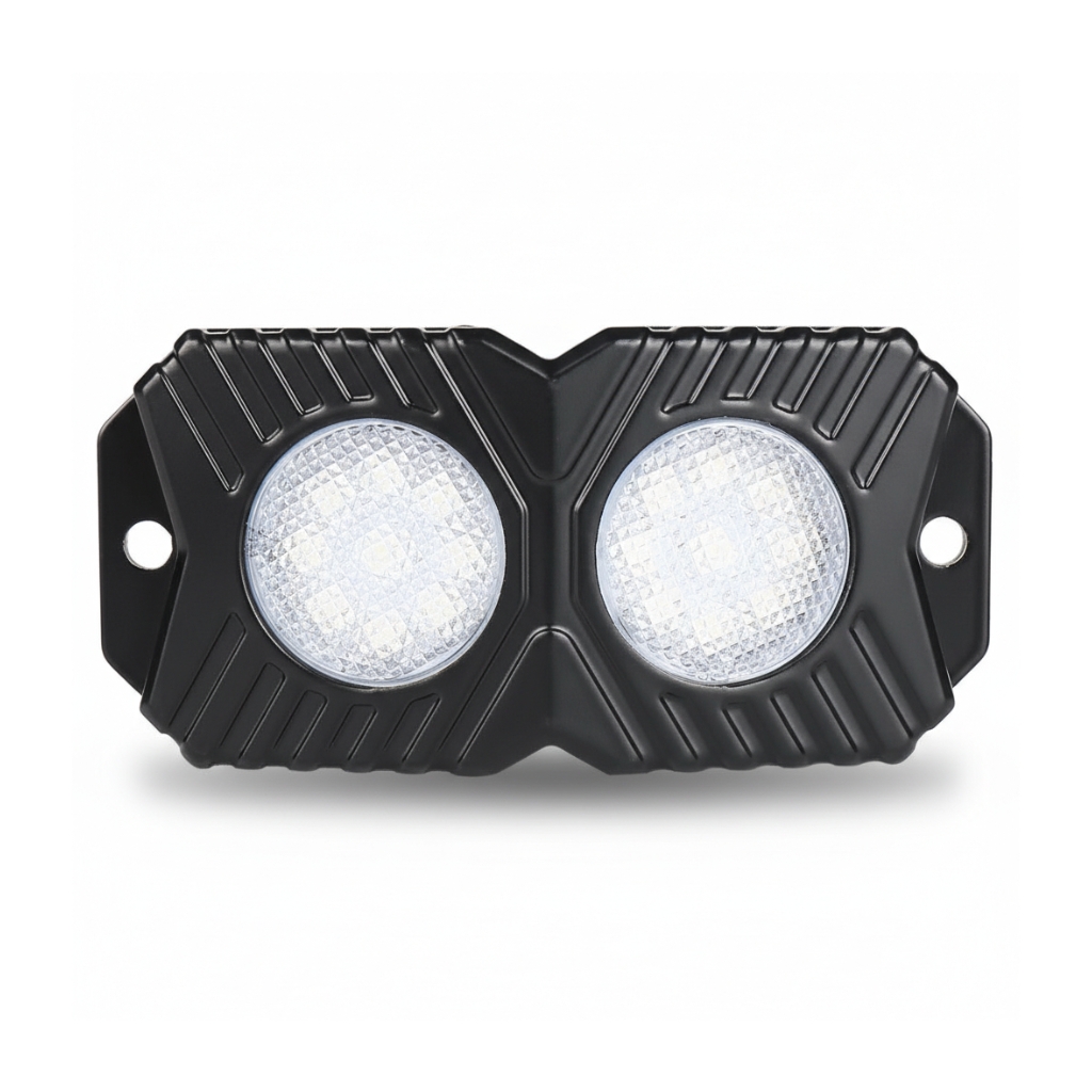 Eagle Lights Car LED Ground Lights – Exterior Underglow Styling & Presence Lighting System