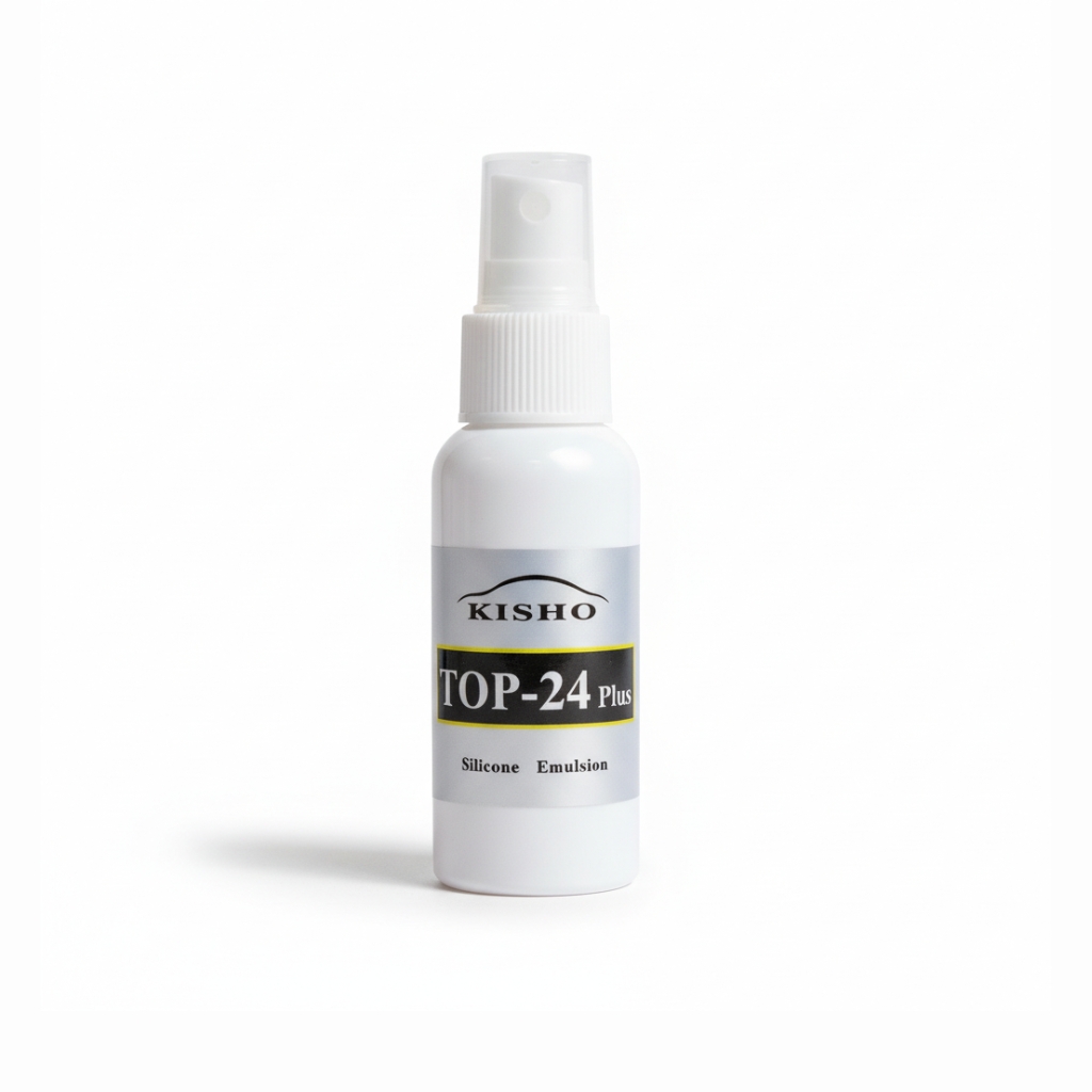 Eagle Lights Top-24Plus Glass Coating Sealants – 50ml Water-Based Silica Protection & Gloss Enhancer
