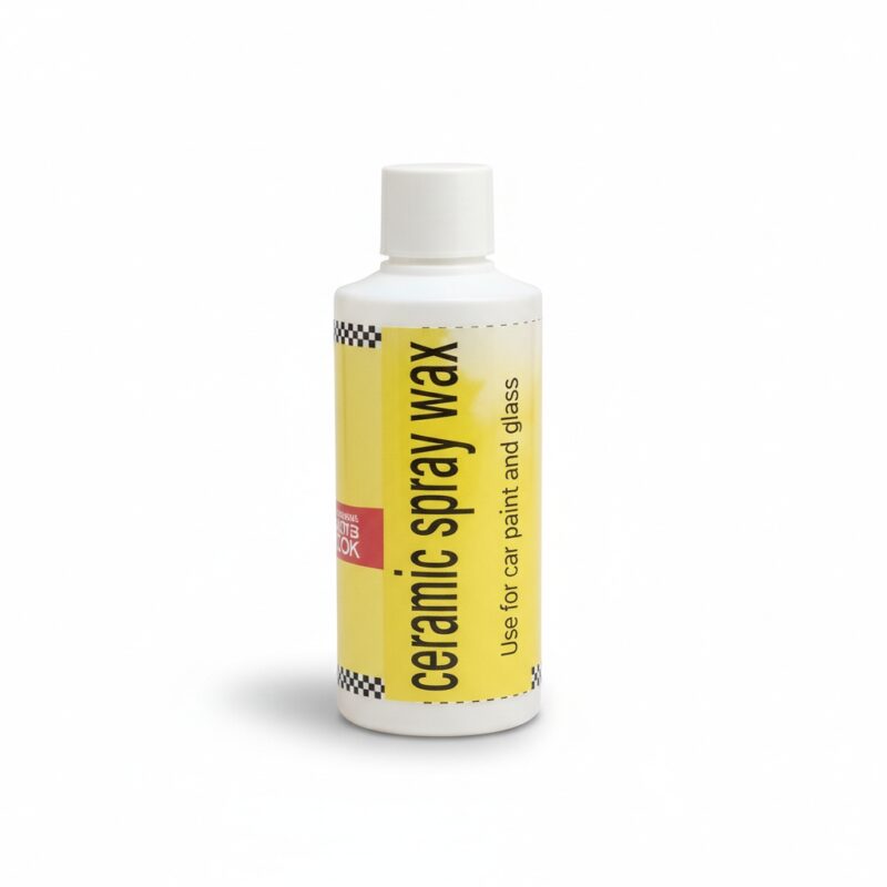 Eagle Lights Car Window Glass Compound – Automotive Glass Polishing & Clarity Restoration