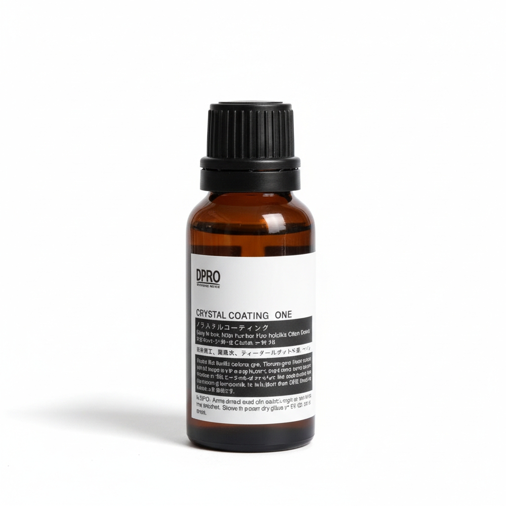 Eagle Lights Car Crystal Coating – Premium Ceramic Surface Protection & High-Gloss Finish