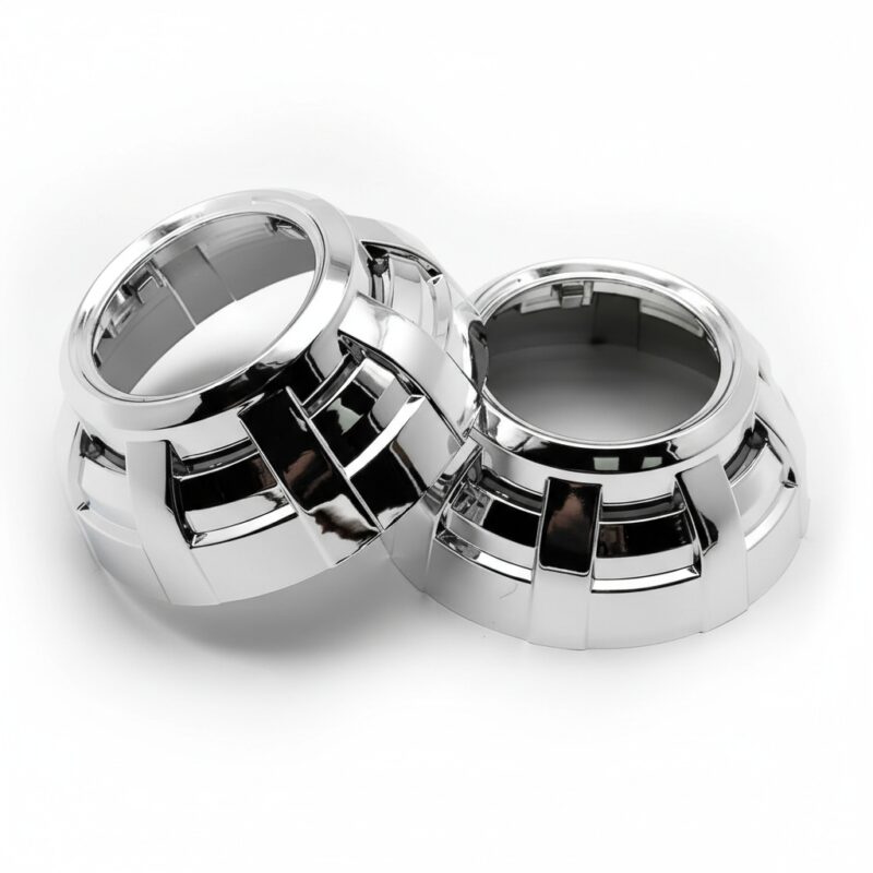 Eagle Lights Ceyenne – 3.0 Inch Projector Lens Shroud – Universal Integrated Headlight Cover