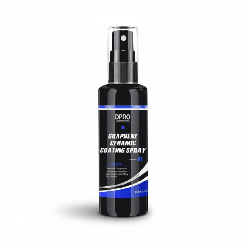 Eagle Lights Car Graphene Ceramic Coating Spray – Advanced Paint Protection & Deep Gloss Finish
