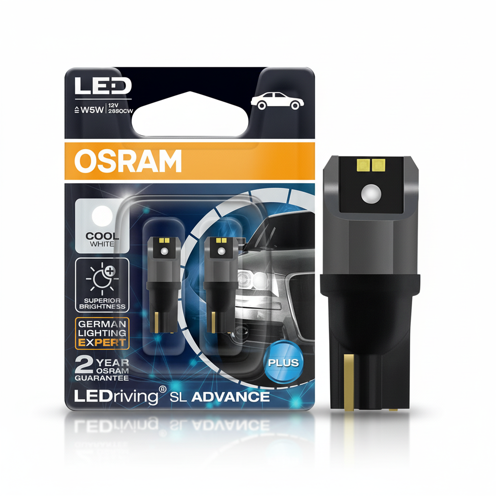 Eagle Lights S25 12V Indicator Bulb – BAU15s – 2.5W – Yellow – Offset Bayonet Signal Replacement